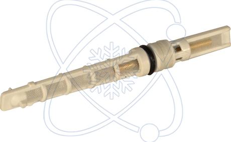EACLIMA 60C0017 - Expansion Valve, air conditioning www.avaruosad.ee