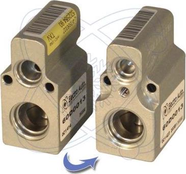 EACLIMA 60D0013 - Expansion Valve, air conditioning www.avaruosad.ee