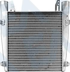 EACLIMA 36A47024 - Intercooler, charger www.avaruosad.ee