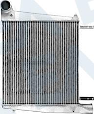 EACLIMA 36A47023 - Intercooler, charger www.avaruosad.ee
