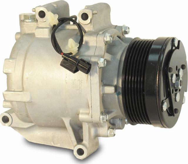 EACLIMA 20A3430A - Compressor, air conditioning www.avaruosad.ee