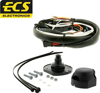 ECS VW201B1 - Elektrikomplekt, haakeseade www.avaruosad.ee