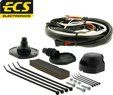 ECS FR042BB - Electric Kit, towbar www.avaruosad.ee