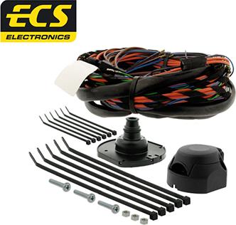 ECS HY-059-BH - Electric Kit, towbar www.avaruosad.ee