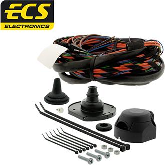 ECS MZ072BH - Electric Kit, towbar www.avaruosad.ee