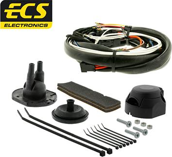ECS MB079BB - Electric Kit, towbar www.avaruosad.ee