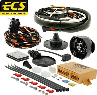 ECS MI-003-DH - Electric Kit, towbar www.avaruosad.ee