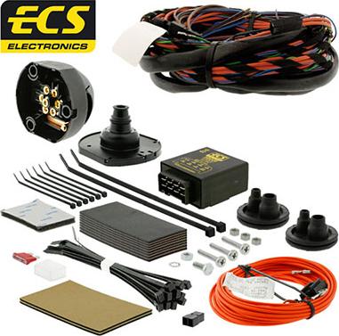 ECS MT-059-BB - Electric Kit, towbar www.avaruosad.ee