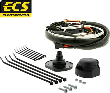 ECS OP-057-BB - Electric Kit, towbar www.avaruosad.ee