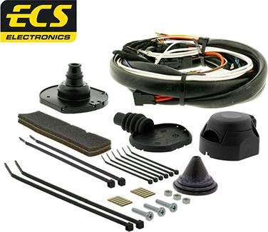 ECS RN072BQ - Electric Kit, towbar www.avaruosad.ee