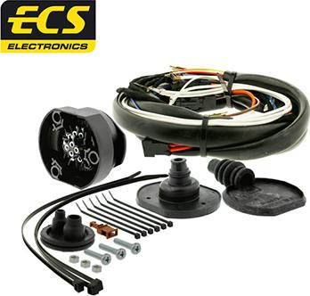 ECS VW174D1 - Electric Kit, towbar www.avaruosad.ee