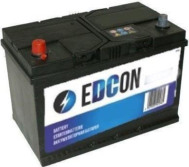 Edcon DC91740L - Startera akumulatoru baterija www.avaruosad.ee