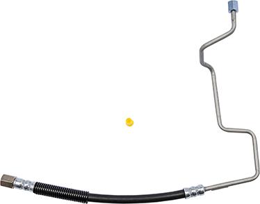 Edelmann 60085 - Hydraulic Hose, steering system www.avaruosad.ee