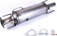 EEC AR6008T - Soot/Particulate Filter, exhaust system www.avaruosad.ee