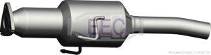 EEC IV6001T - Catalytic Converter www.avaruosad.ee