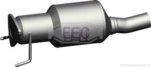 EEC IV6002T - Catalytic Converter www.avaruosad.ee