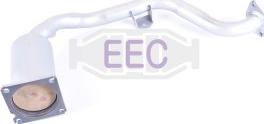 EEC PT6011T - Katalüsaator www.avaruosad.ee
