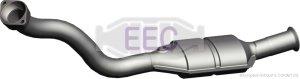 EEC PT8029 - Catalytic Converter www.avaruosad.ee