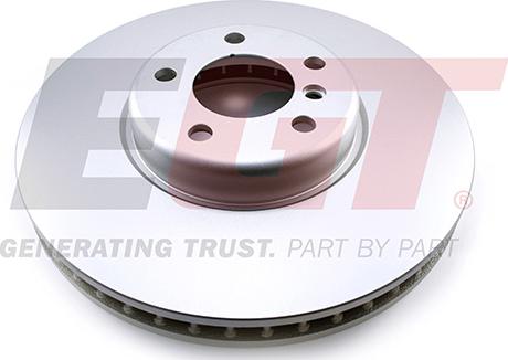 EGT 410689cEGT - Brake Disc www.avaruosad.ee