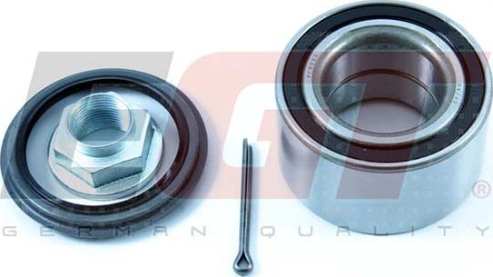 EGT 554045EGTk - Kit de roulements de roue www.avaruosad.ee
