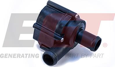 EGT 701008EGT - Water Pump, parking heater www.avaruosad.ee