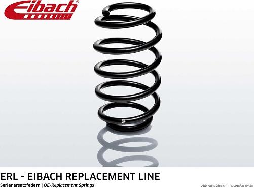 Eibach R10309 - Balstiekārtas atspere www.avaruosad.ee