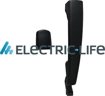 Electric Life ZR80566 - Door Handle www.avaruosad.ee