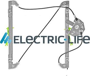 Electric Life ZR BM703 L - Window Regulator www.avaruosad.ee