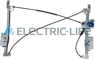 Electric Life ZR BM718 R - Window Regulator www.avaruosad.ee