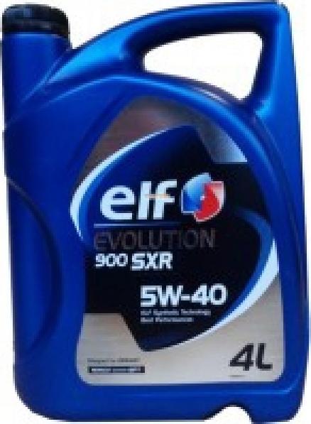 ELF 2197223 - Engine Oil www.avaruosad.ee