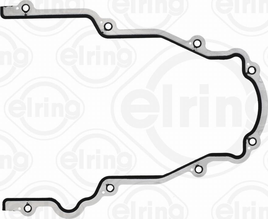 Elring 948.280 - Gasket, timing case cover www.avaruosad.ee