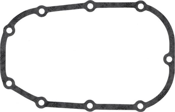Elring 915.396 - Gasket, housing cover (crankcase) www.avaruosad.ee