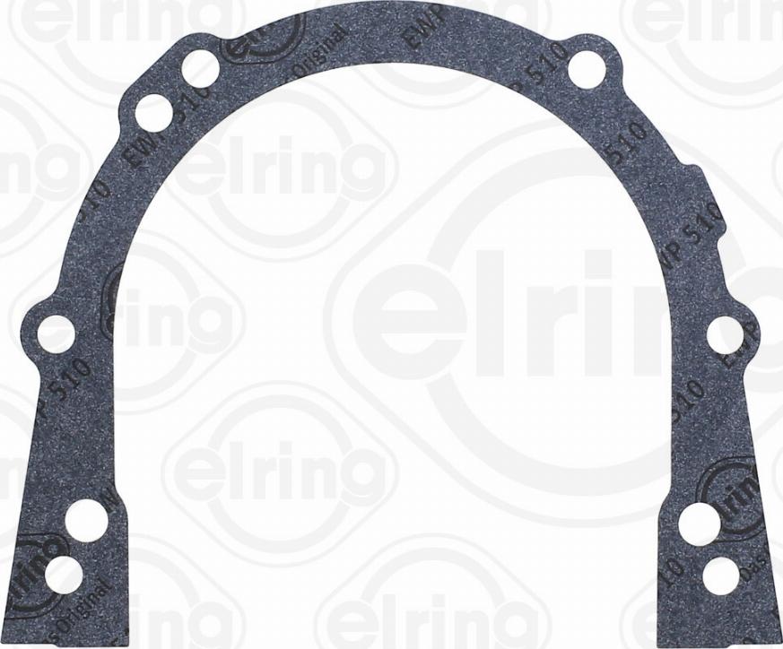Elring 915.728 - Gasket, housing cover (crankcase) www.avaruosad.ee