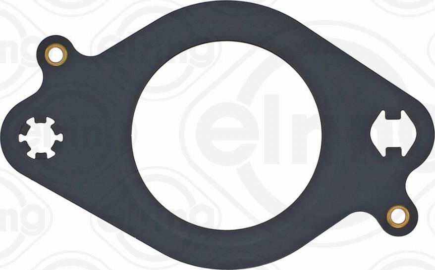 Elring 929.250 - Gasket, charger www.avaruosad.ee