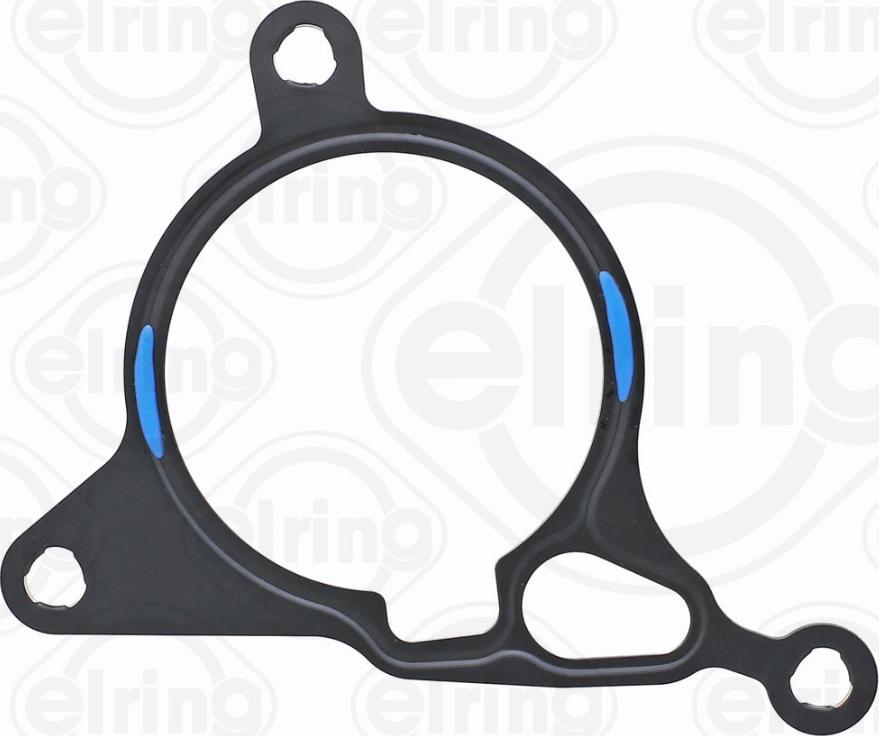 Elring 443.020 - Gasket, vacuum pump www.avaruosad.ee