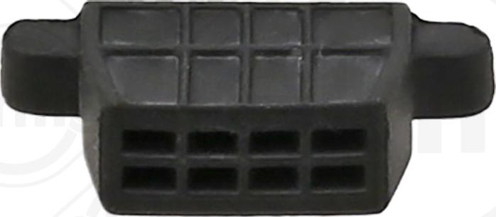 Elring 475152 - Gasket, timing case cover www.avaruosad.ee