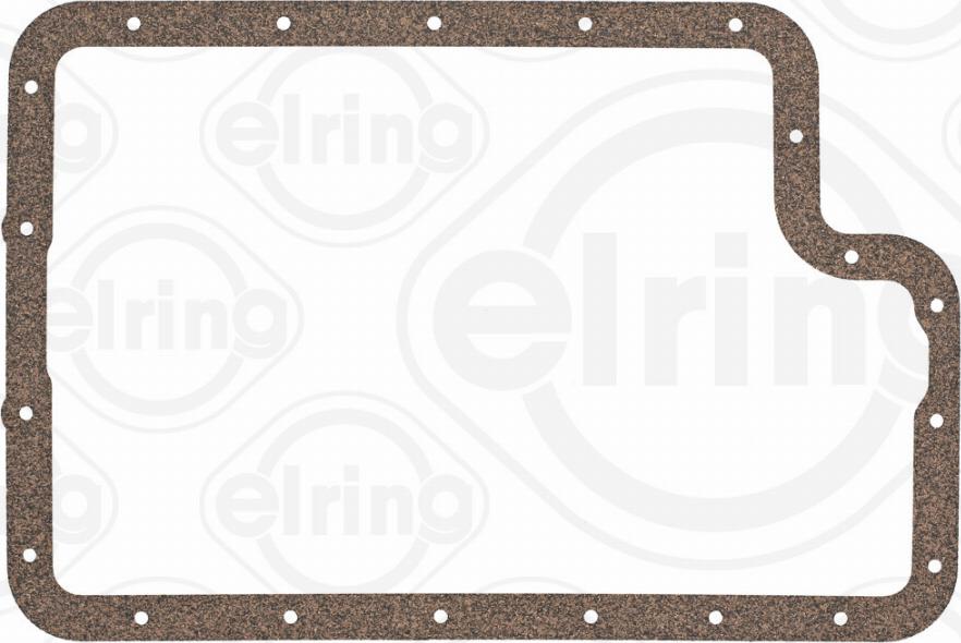 Elring 547.020 - Seal, automatic transmission oil pan www.avaruosad.ee
