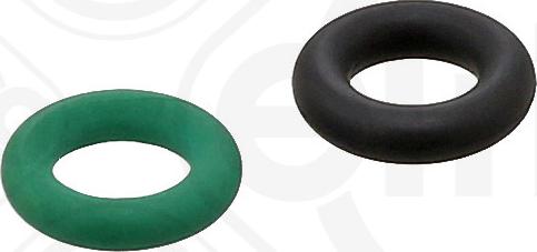 Elring 565.340 - Seal Ring Set, injector www.avaruosad.ee