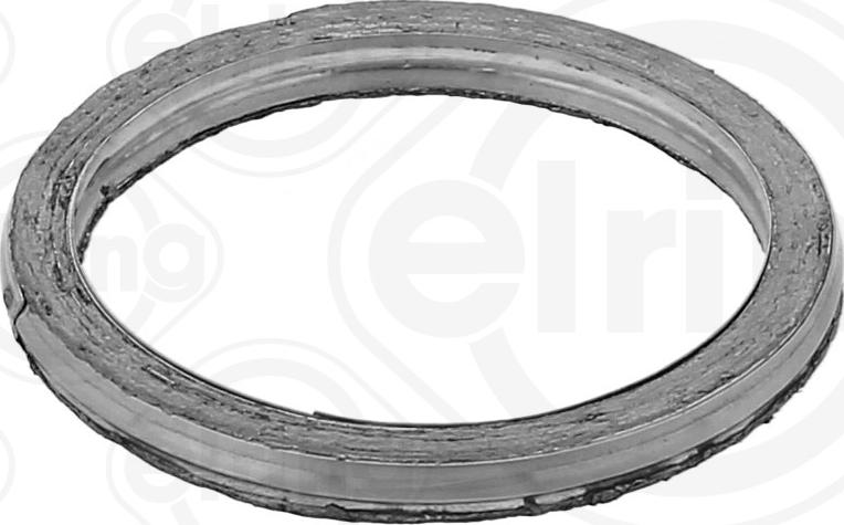 Elring 509980 - Gasket, charger www.avaruosad.ee