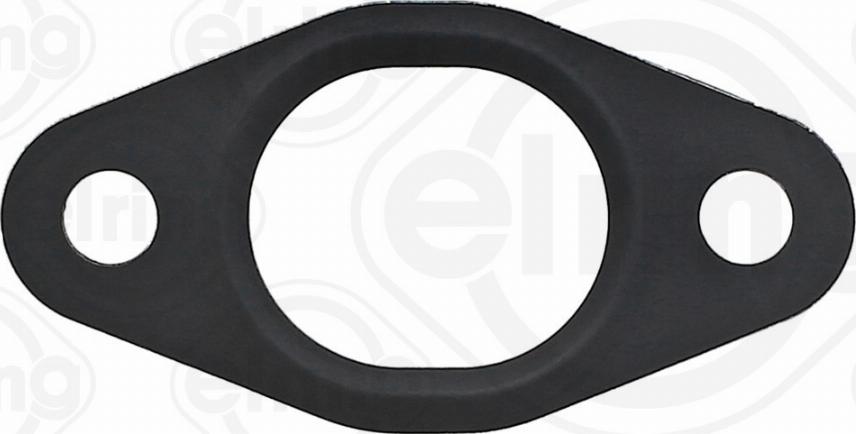Elring 504430 - Seal, secondary air valve www.avaruosad.ee