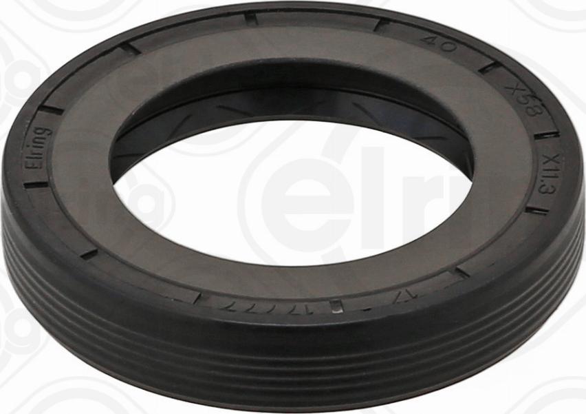 Elring 504.581 - Shaft Seal, differential www.avaruosad.ee