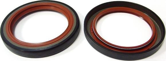 Elring 508.470 - Shaft Seal, crankshaft www.avaruosad.ee