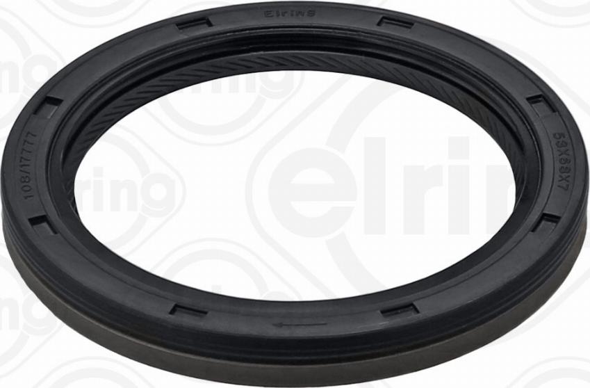 Elring 582.120 - Bague d'étanchéité, boîte automatique www.avaruosad.ee