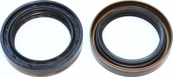 Elring 539.581 - Shaft Seal, differential www.avaruosad.ee