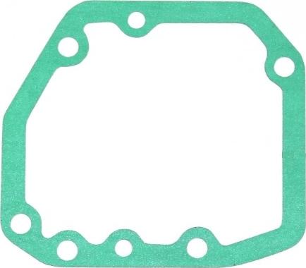 Elring 644930 - Oil Seal, manual transmission www.avaruosad.ee