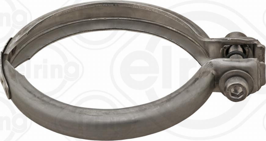Elring 644.200 - Pipe Connector, exhaust system www.avaruosad.ee