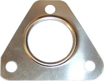 Elring 658.110 - Gasket, charger www.avaruosad.ee