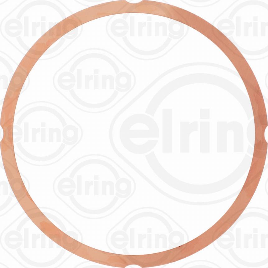 Elring 052.477 - O-Ring, cylinder sleeve www.avaruosad.ee