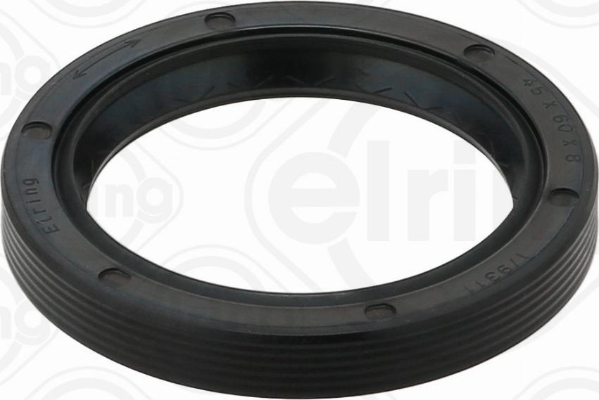 Elring 063.665 - Shaft Seal, differential www.avaruosad.ee