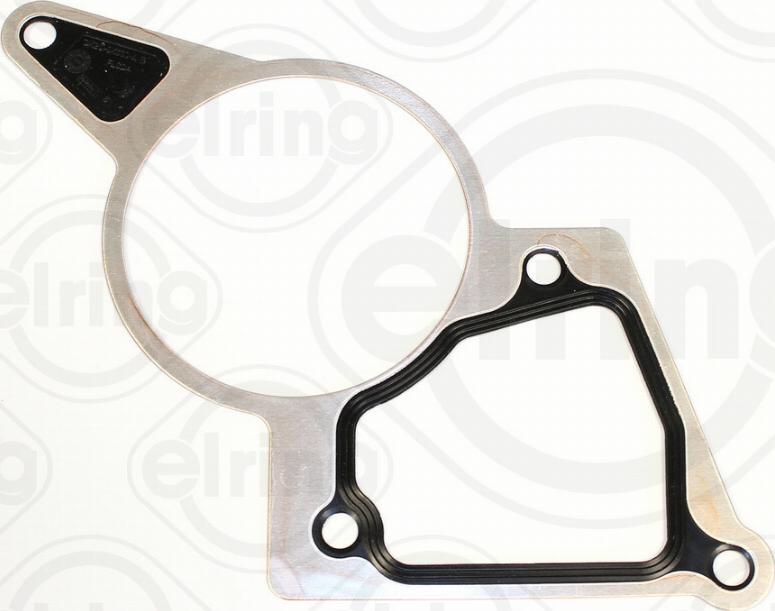 Elring 027.641 - Gasket, vacuum pump www.avaruosad.ee